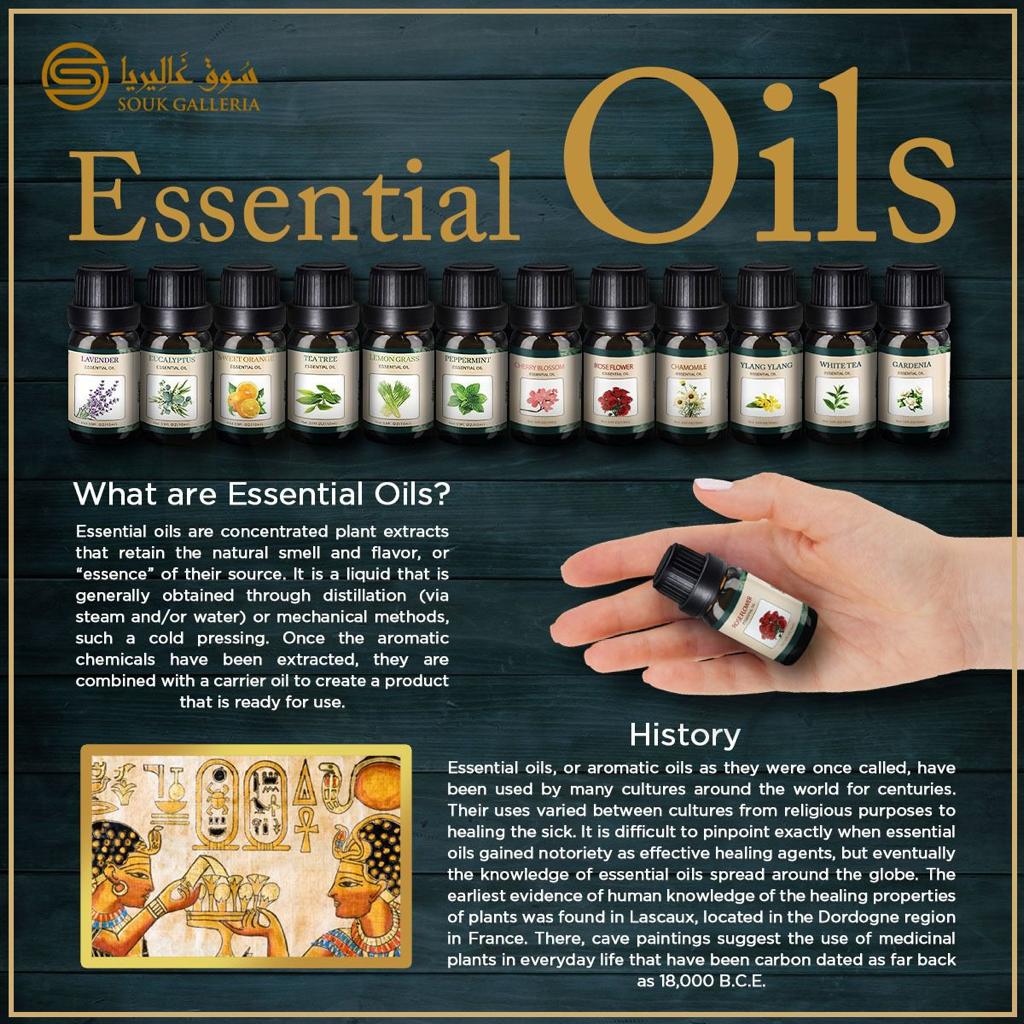 3 Steps How To Overcome Depression By Using Essential Oils