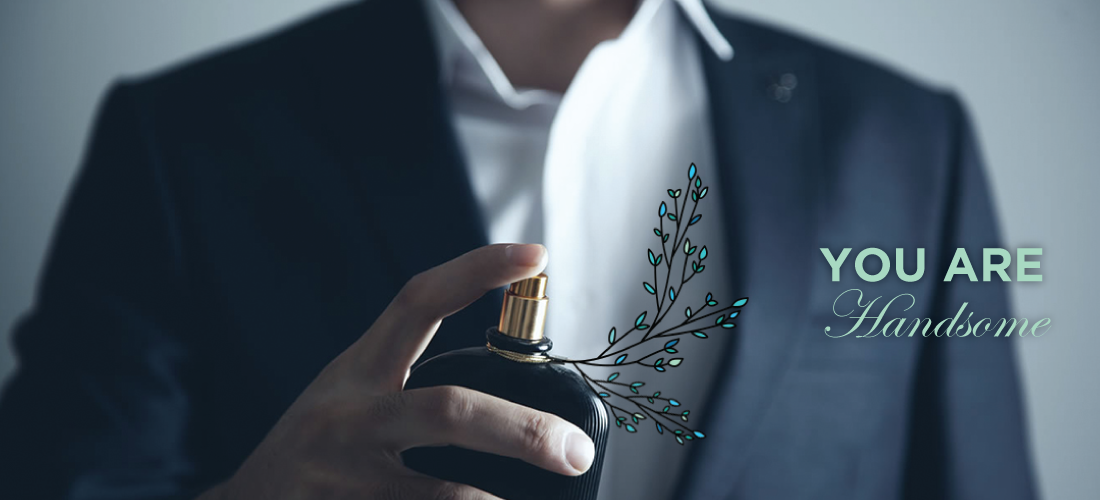 Perfect Scents for Men in Pakistan | Men Perfumes