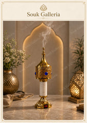 Alhambra Luxe