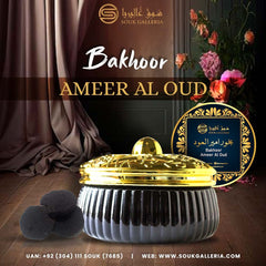 Bakhoor Ameer Al Oud