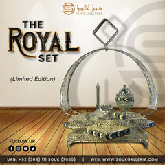 The Royal Set (Limited Edition)