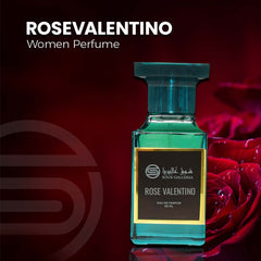 ROSE VALENTINO