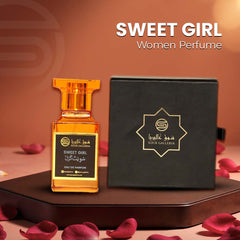 Sweet Girl - Perfume for Women