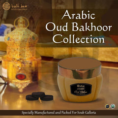 Arabic Oud Bakhoor