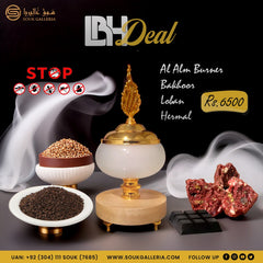 LBH Best Deal in Ramadan Offer