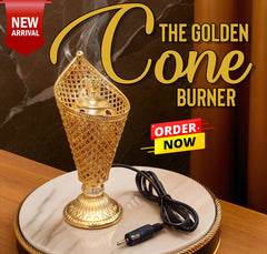Golden Cone