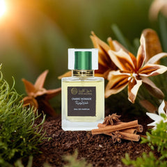 Ombre Nomade Perfume