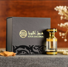 Aseel Al Arab – Pure Attar