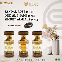 Deal of The Month 12