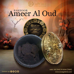 Bakhoor Ameer Al Oud