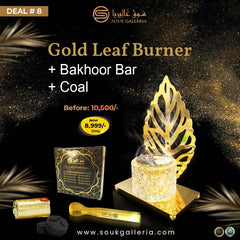 Deal of the month # 8