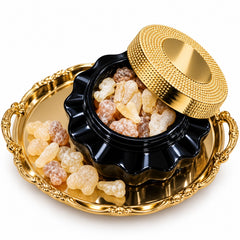 Omani Loban (Eatable)