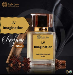 LV Imagination