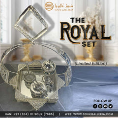 The Royal Set (Limited Edition)
