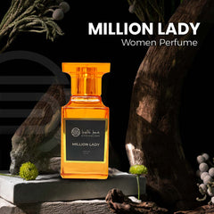 MILLION LADY PERFUME
