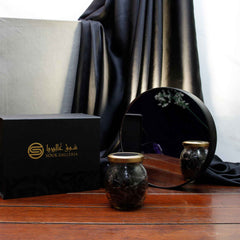 Moattar Oud Al Aswad