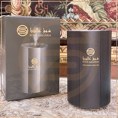 Aroma Diffuser + Essential Oils