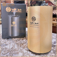 Aroma Diffuser + Essential Oils