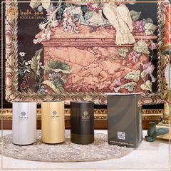 Aroma Diffuser + Essential Oils