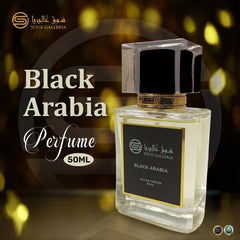 Black Arabia - Impression of Dior Sauvage Perfume