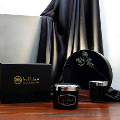 Bakhoor Black Oud