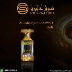 ATTAR Hajr-e-Aswad