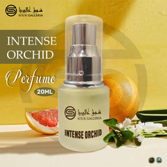Intense Orchid - Perfect Impression of Terre De Hermes Perfume