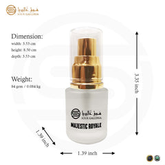 Majestic Royale - Perfect Impression of Creed Aventus Perfume