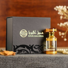 MUSKY AND SILKY ROSE