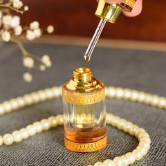 MUSKY AND SILKY ROSE