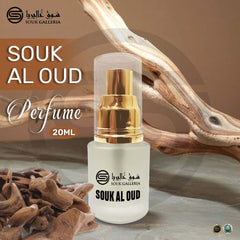 Souk Al Oud Eau De Parfum