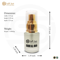 Souk Al Oud Eau De Parfum