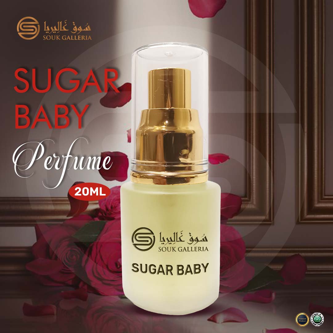 Sugar Baby for Women (FC) – Wholesale Perfumes NYC