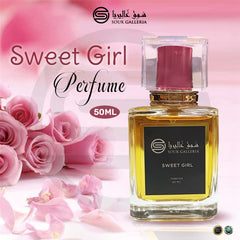Sweet Girl - Perfume for Women