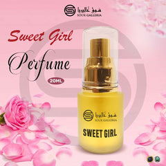 Sweet Girl - Perfume for Women