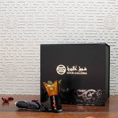 STANDARD CAR BAKHOOR BURNER