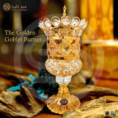 The Golden Goblet