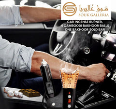 CAR INCENSE DEAL
