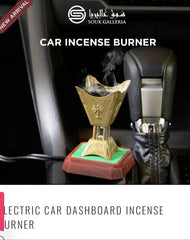 CAR INCENSE DEAL