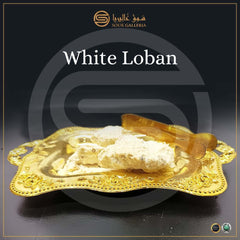 White Loban