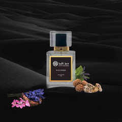 Black Arabia - Impression of Dior Sauvage Perfume