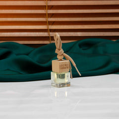 CAR AIR FRESHNER - AQUA MUSK