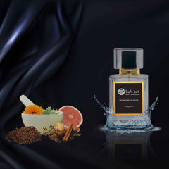 Intense Aqua Musk - Best Impression of Issey Miyake Perfume