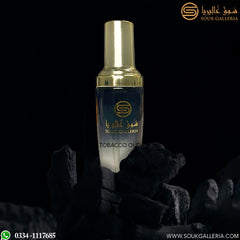 Signature Tobacco Oud