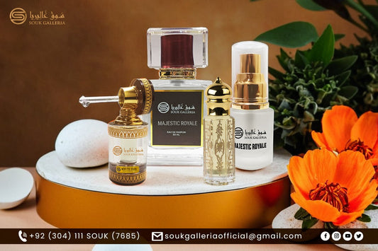 Oud Perfume Vs. Oudh Attar: Differentiation and Usage as Well as Costs in Pakistan