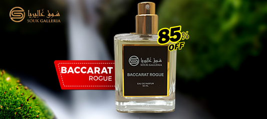 Baccarat 540: A Captivating Impression of Baccarat Rouge
