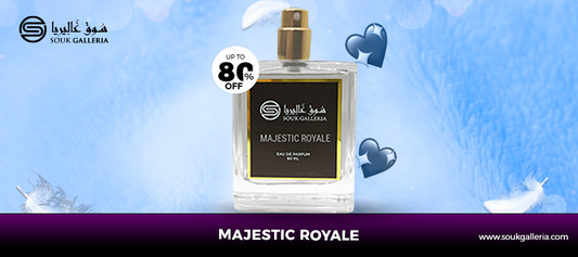Majestic Royale – A Regal Impression of Creed Aventus