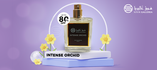 Intense Orchid: A Distinguished Impression of Terre d’Hermès