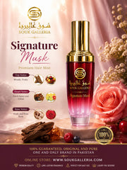 Hair Oud - Mist
