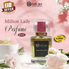 MILLION LADY PERFUME